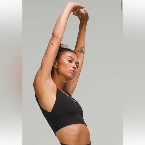 Lululemon Align Reversible Bra size 8 - Picture 11 of 12
